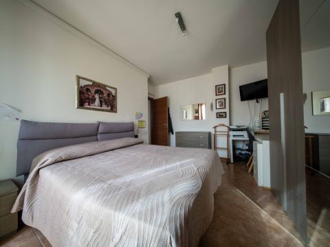 Via Roma, 4 - Sennori