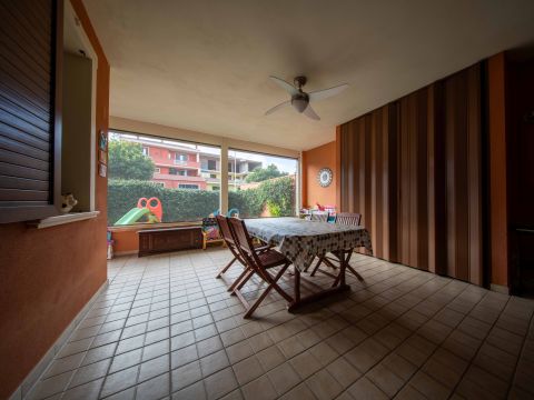 Via Roma, 4 - Sennori