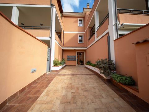 Via Roma, 4 - Sennori