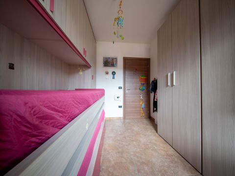 Via Roma, 4 - Sennori