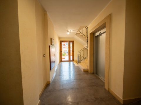 Via Roma, 4 - Sennori