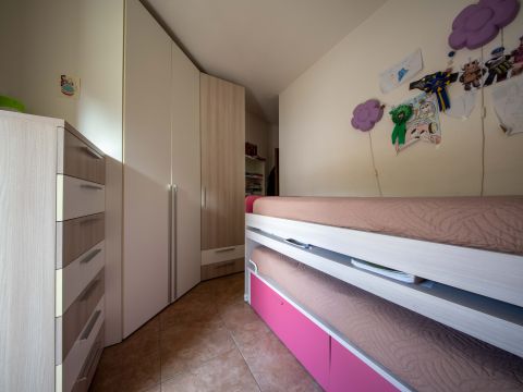 Via Roma, 4 - Sennori