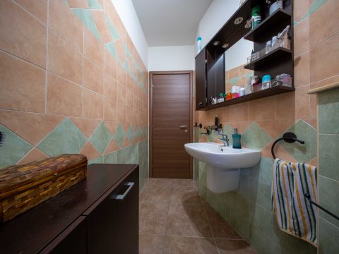 Via Roma, 4 - Sennori