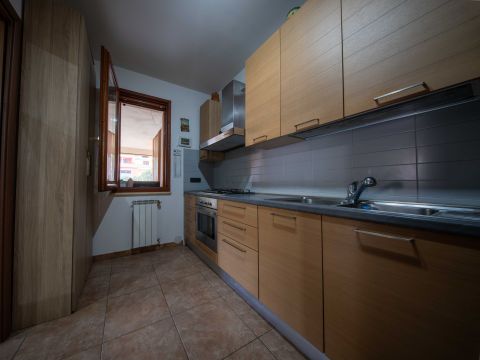 Via Roma, 4 - Sennori