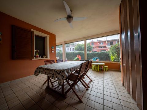 Via Roma, 4 - Sennori