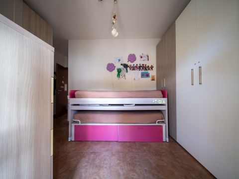 Via Roma, 4 - Sennori