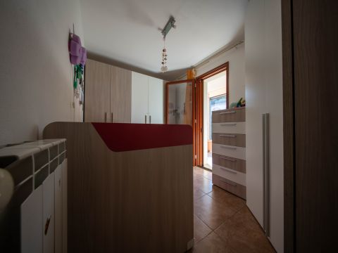 Via Roma, 4 - Sennori