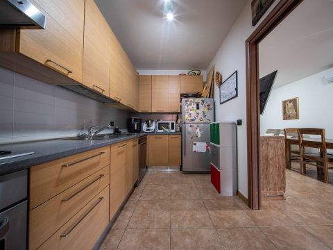 Via Roma, 4 - Sennori