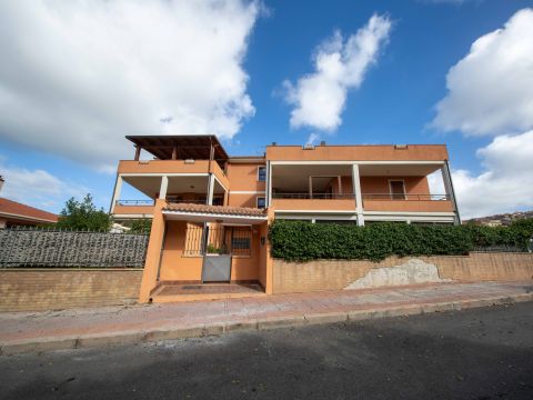 Via Roma, 4 - Sennori