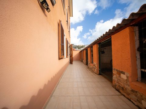 Via Roma, 4 - Sennori