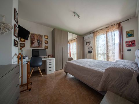 Via Roma, 4 - Sennori