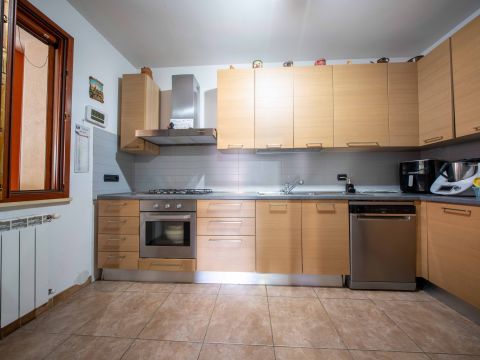 Via Roma, 4 - Sennori