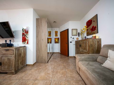 Via Roma, 4 - Sennori