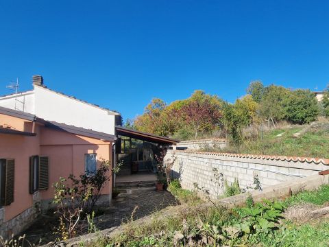 Via Palmente, 42 - Rogliano