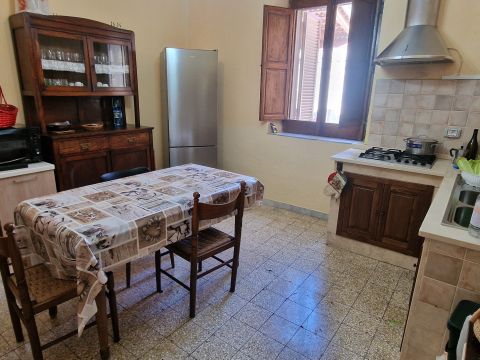 Via Palmente, 42 - Rogliano