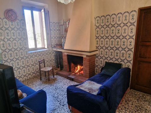 Via Palmente, 42 - Rogliano