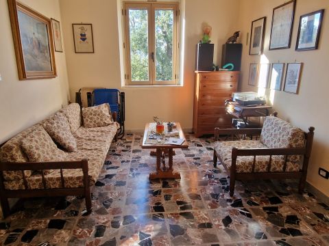 Via Palmente, 42 - Rogliano