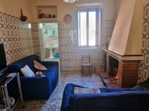 Via Palmente, 42 - Rogliano