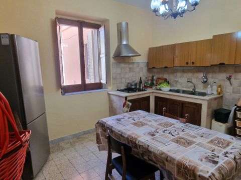 Via Palmente, 42 - Rogliano