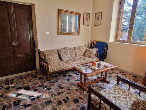 Via Palmente, 42 - Rogliano