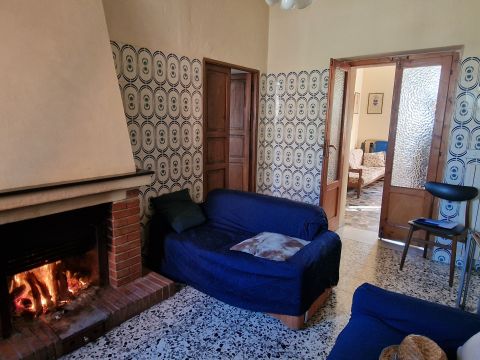 Via Palmente, 42 - Rogliano