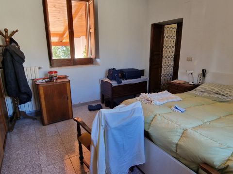 Via Palmente, 42 - Rogliano