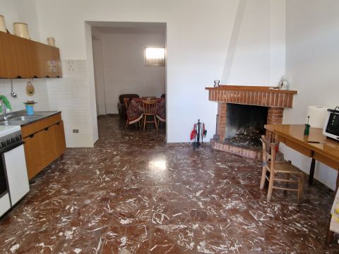 Via Palmente, 42 - Rogliano