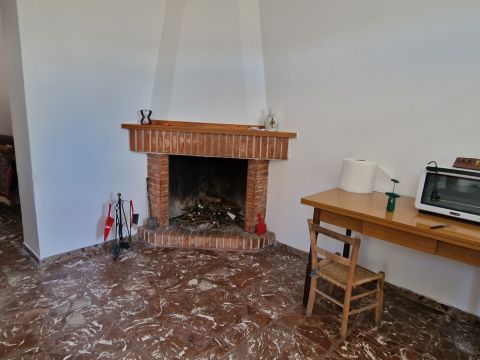 Via Palmente, 42 - Rogliano