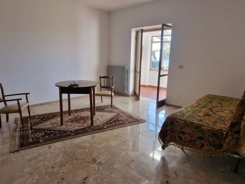 Via Palmente, 42 - Rogliano