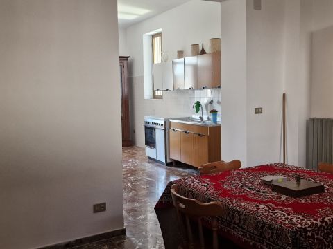 Via Palmente, 42 - Rogliano