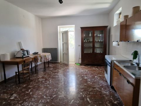 Via Palmente, 42 - Rogliano