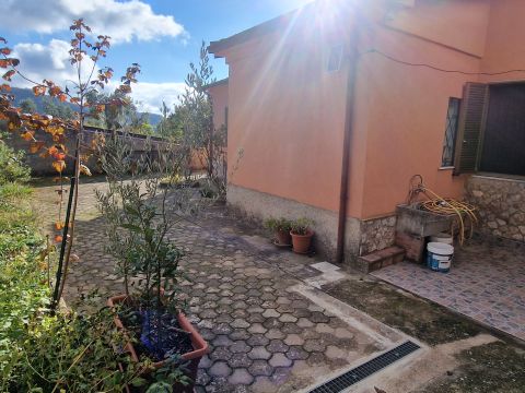 Via Palmente, 42 - Rogliano