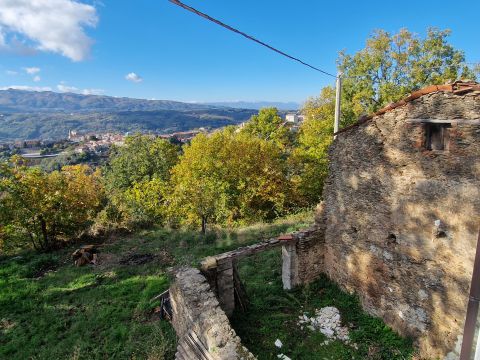 Via Palmente, 42 - Rogliano