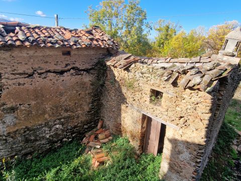 Via Palmente, 42 - Rogliano