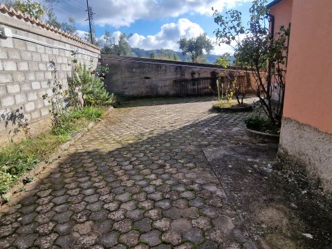 Via Palmente, 42 - Rogliano