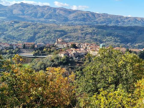 Via Palmente, 42 - Rogliano