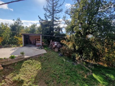 Via Palmente, 42 - Rogliano