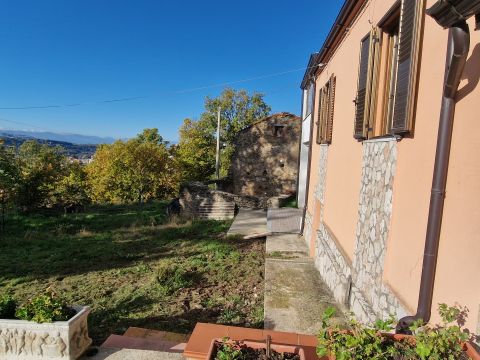 Via Palmente, 42 - Rogliano