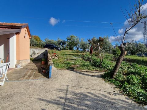 Via Palmente, 42 - Rogliano