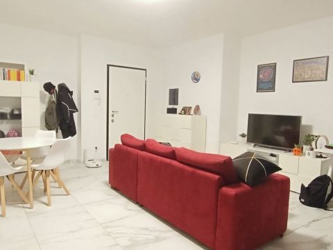 Via Milite Ignoto, 55 - Alessandria