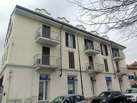 Via Milite Ignoto, 55 - Alessandria