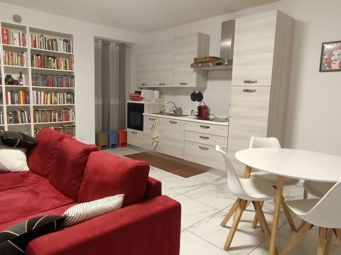 Via Milite Ignoto, 55 - Alessandria