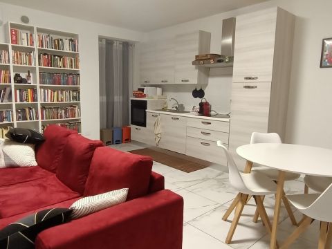 Via Milite Ignoto, 55 - Alessandria