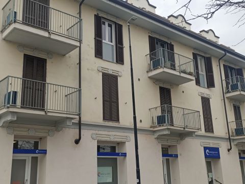 Via Milite Ignoto, 55 - Alessandria