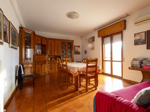 Viale Cassiodoro, 279 - Catanzaro