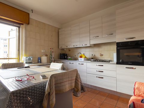 Viale Cassiodoro, 279 - Catanzaro