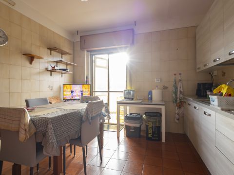 Viale Cassiodoro, 279 - Catanzaro