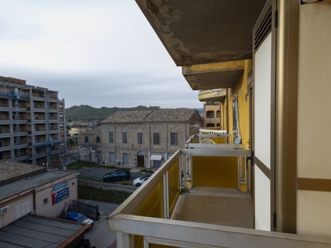 Viale Cassiodoro, 279 - Catanzaro