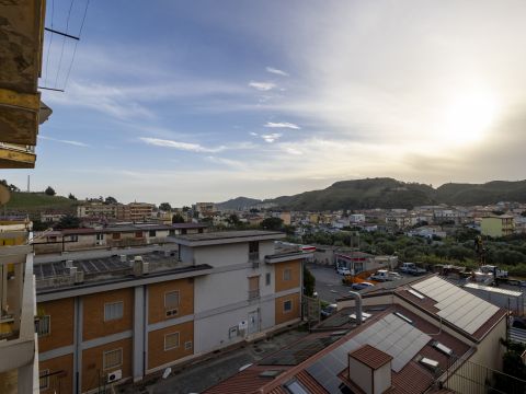 Viale Cassiodoro, 279 - Catanzaro