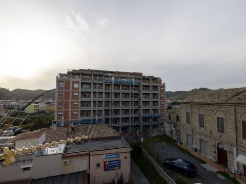 Viale Cassiodoro, 279 - Catanzaro